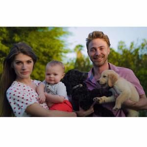 Meet your Posher, Halstyn